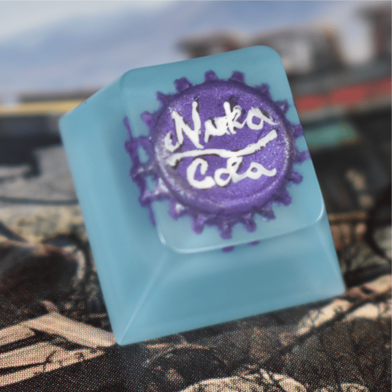 Nuka Quantum