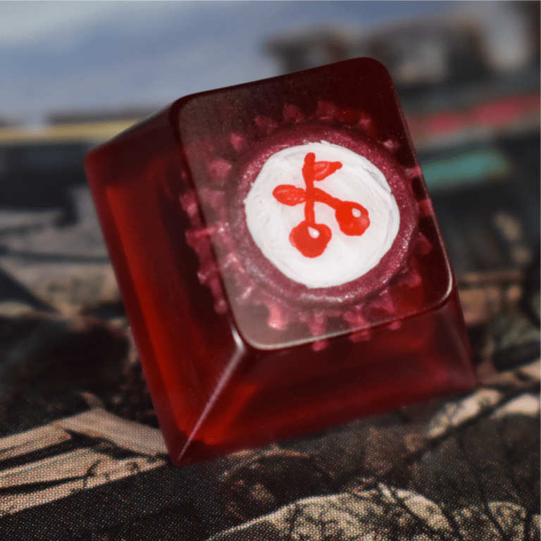 Nuka Cherry
