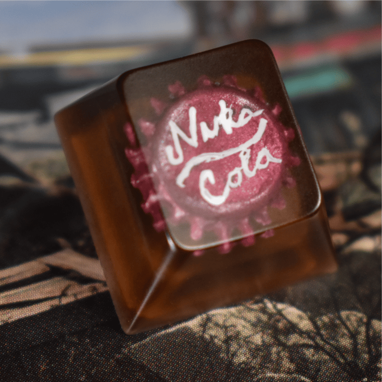Nuka Cola
