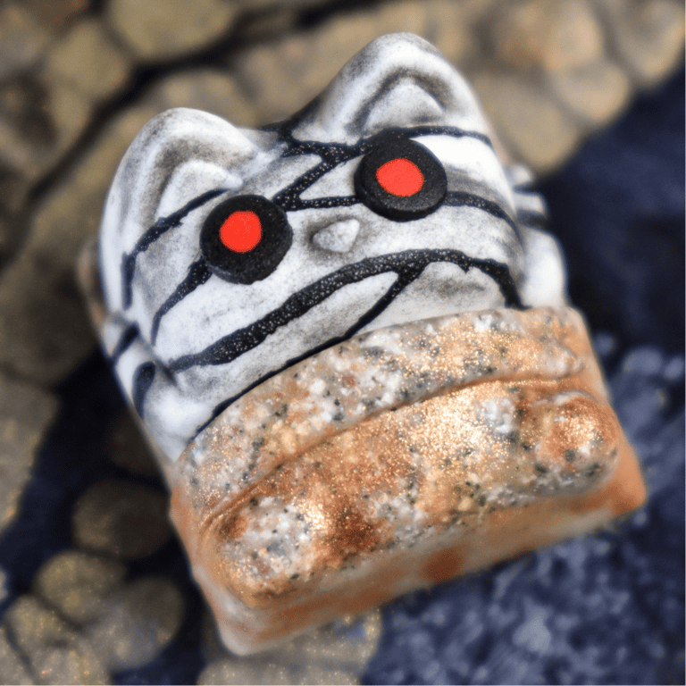 Catacomb Corpse