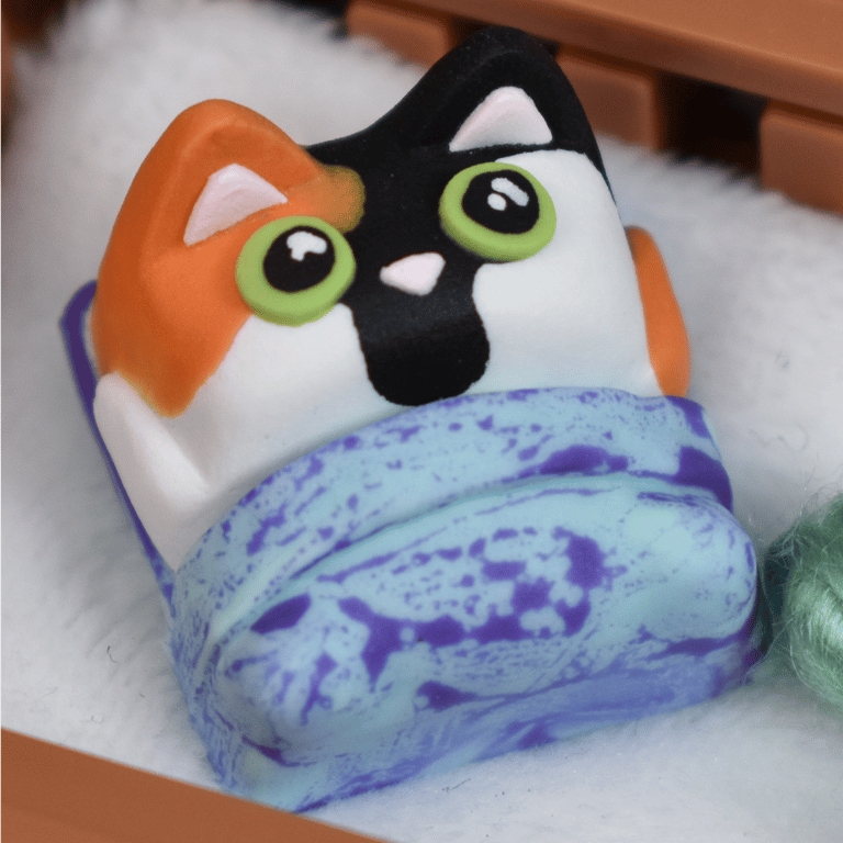 Calico Hypersleep