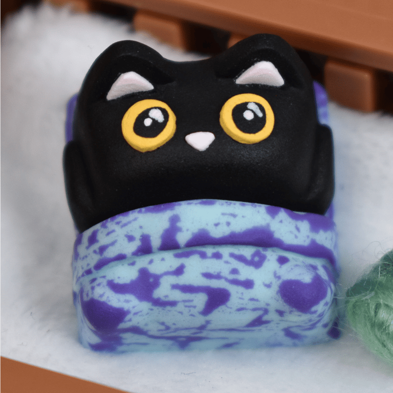 Black Hypersleep