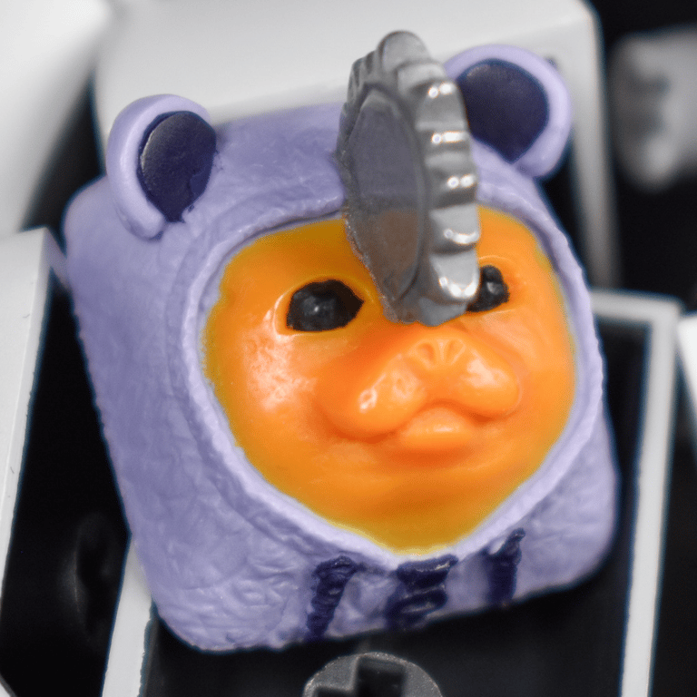 Rejeckted Taro
