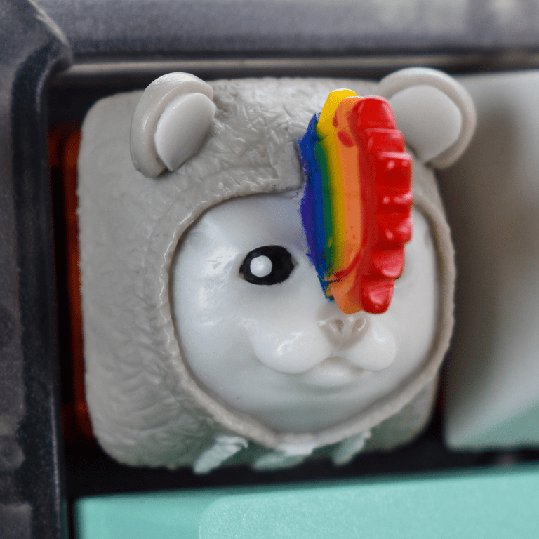 Unicorn, Kinda