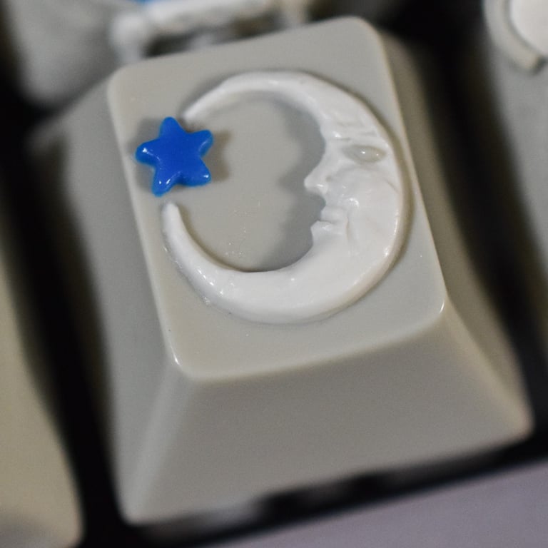 Blue Alert