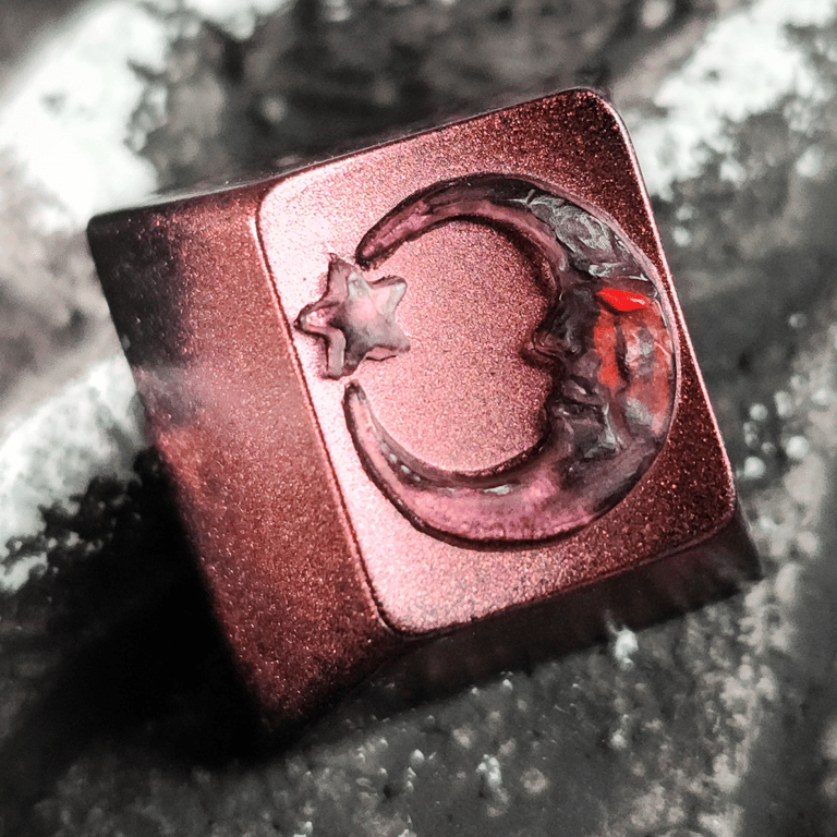 Demons Tears