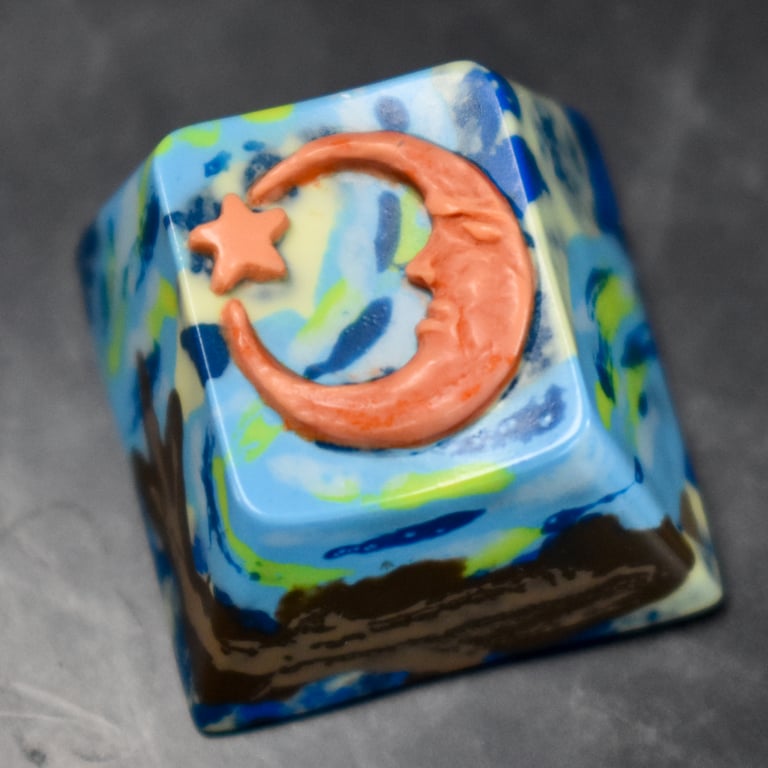 Starry Night
