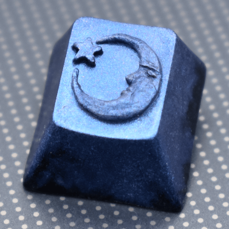 Star Dust