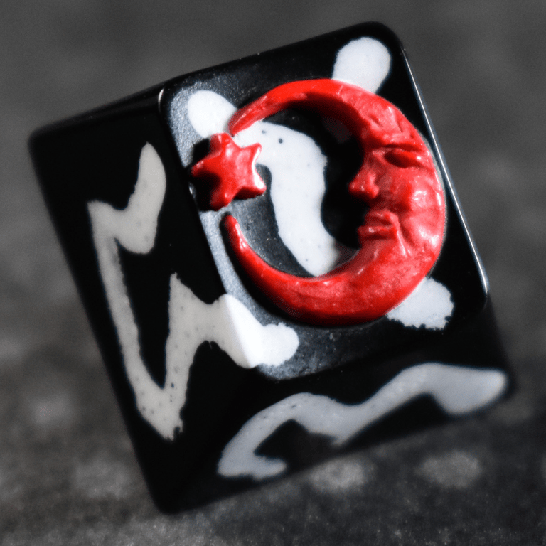 Blood Moon Sonata