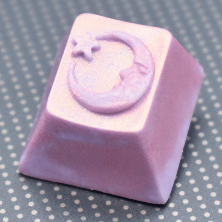Rose Dust