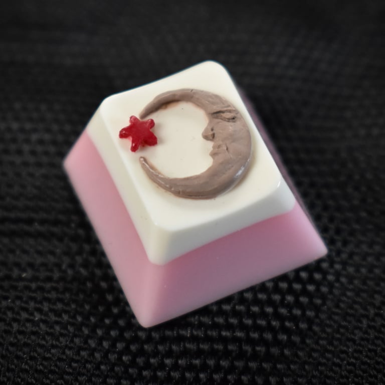 Choco Moon