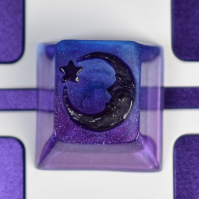 Indigo Dreams