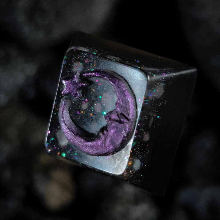 Midnight Cosmos