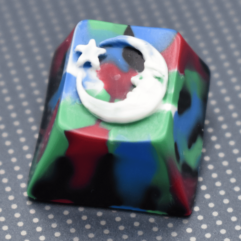RGB Party