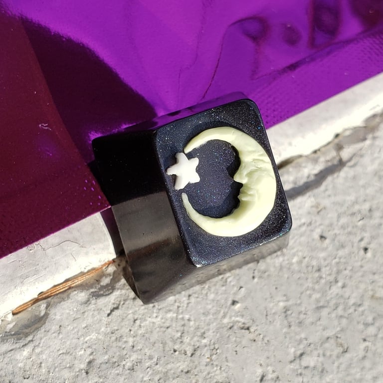 Fallen Raven