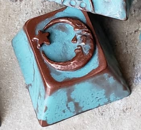 [GMK Copper]