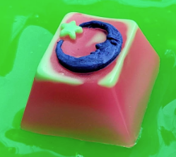 Slimed Pitaya