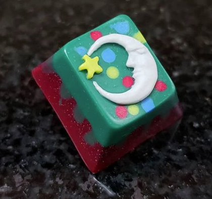 Christmas Time