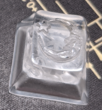 Clear