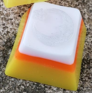 Candy Corn