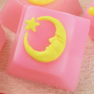 Pink Lemonade
