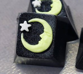 The BAD side of the moon