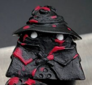 The Ripper