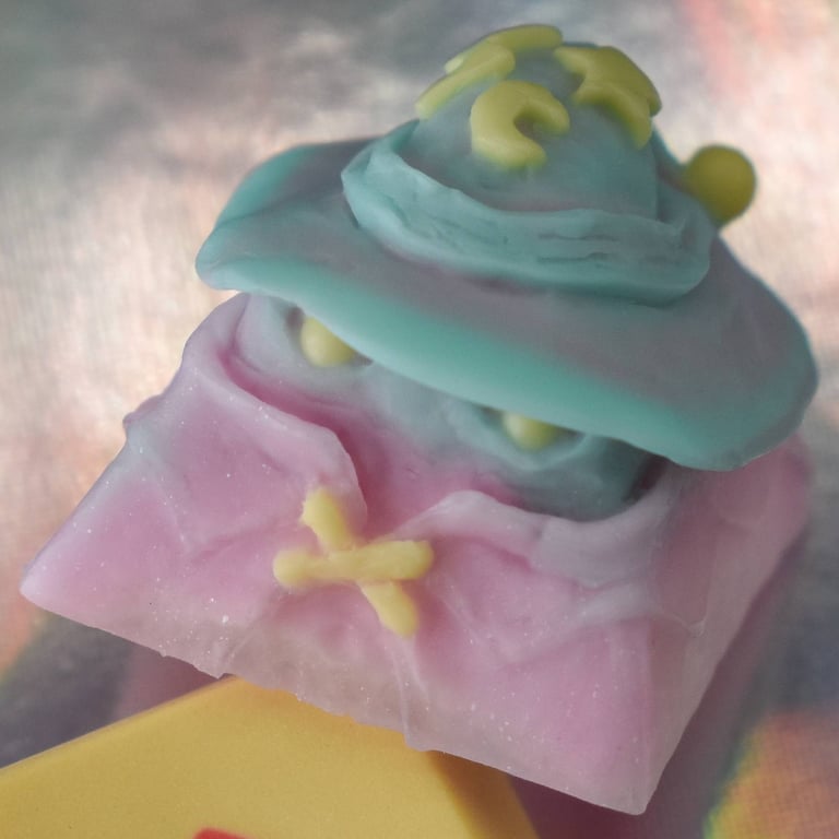 Magic Swirl