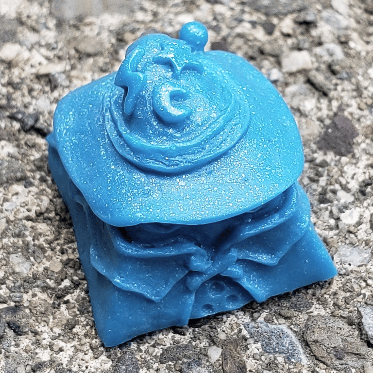 Lapis Luzuli