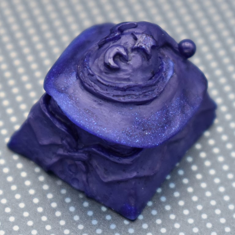 Cosmic Splat