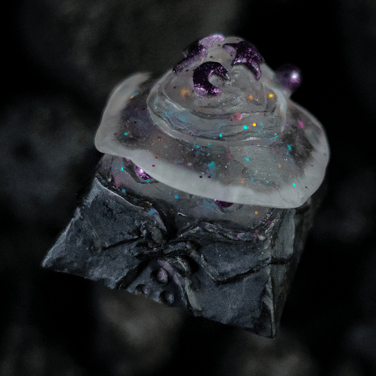 Midnight Cosmos