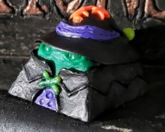Old Witch Brie