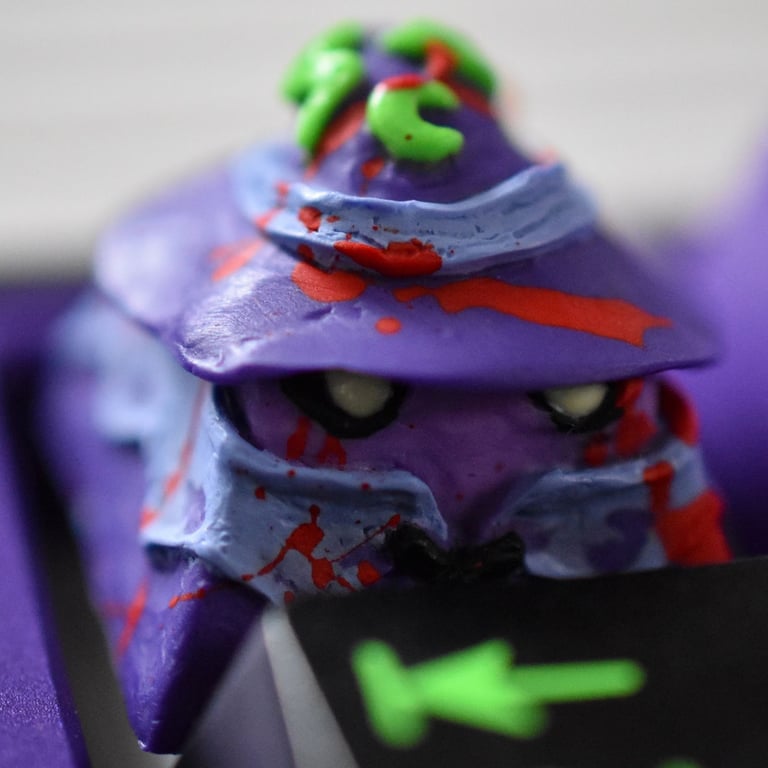 Unit-01 Berserk