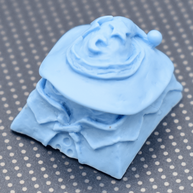 Baby Blue