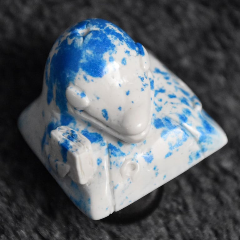 Delftware