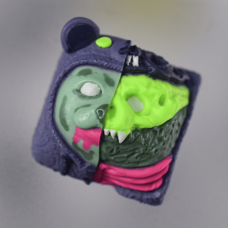 Corrosive Corpse '25