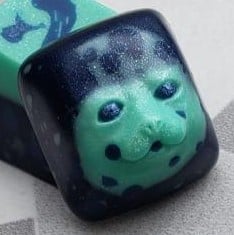 Mythic Bubbles