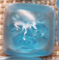 Blue Raspberry Gummi
