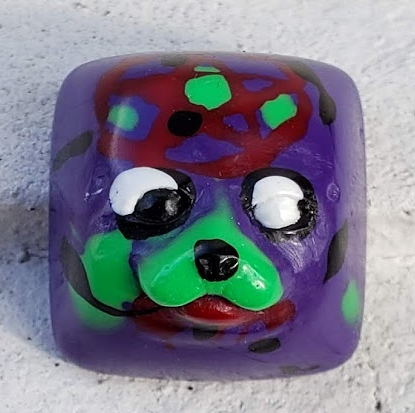 Happy Accident #1
