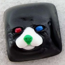 Phosphor Dots