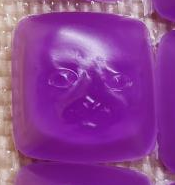 Grape Gummi