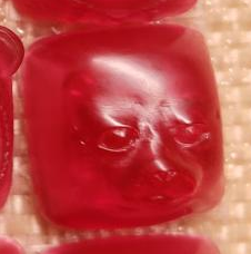 Cherry Gummi