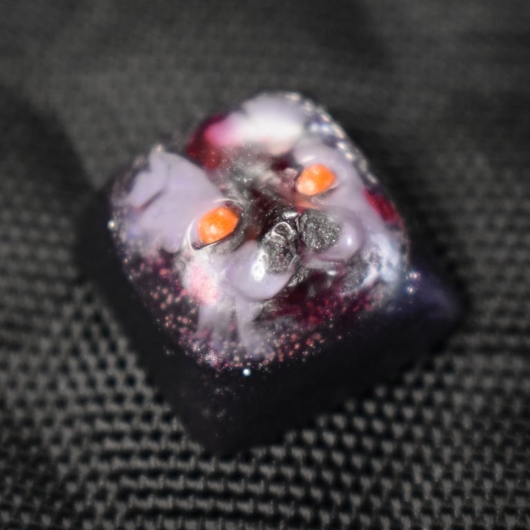 Paleblood Sky