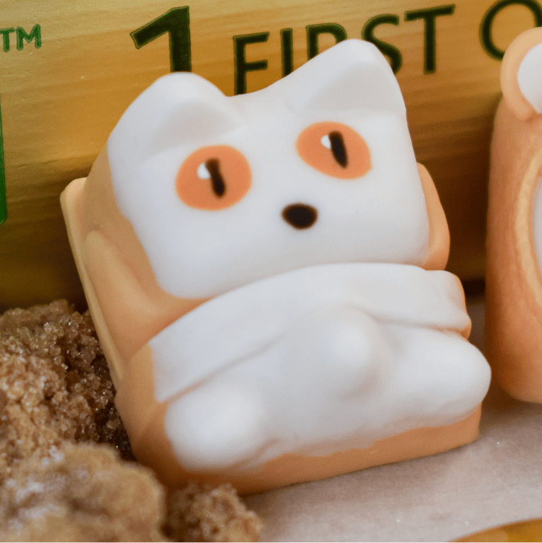 Maple Cookie