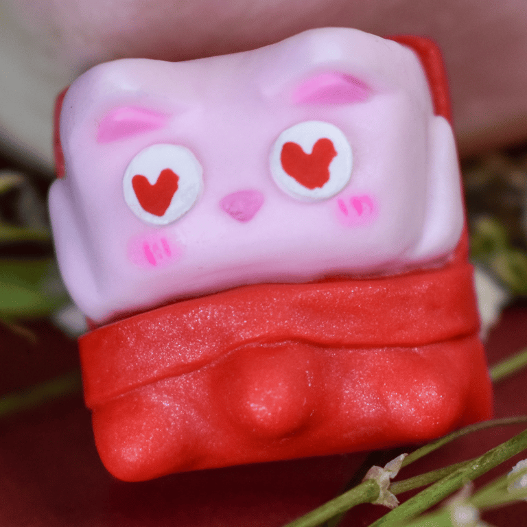 Love Struck
