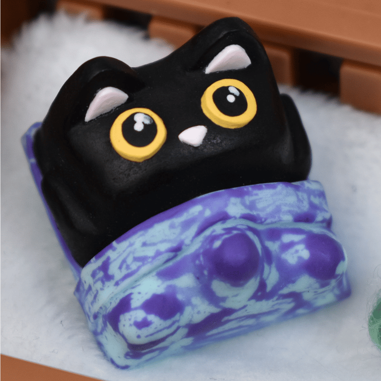 Black Hypersleep