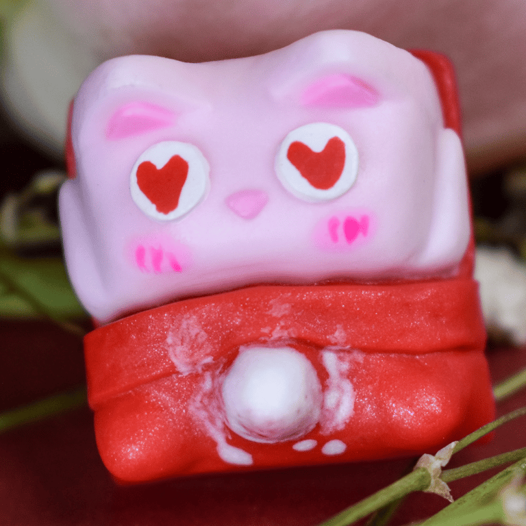 Love struck (variant)
