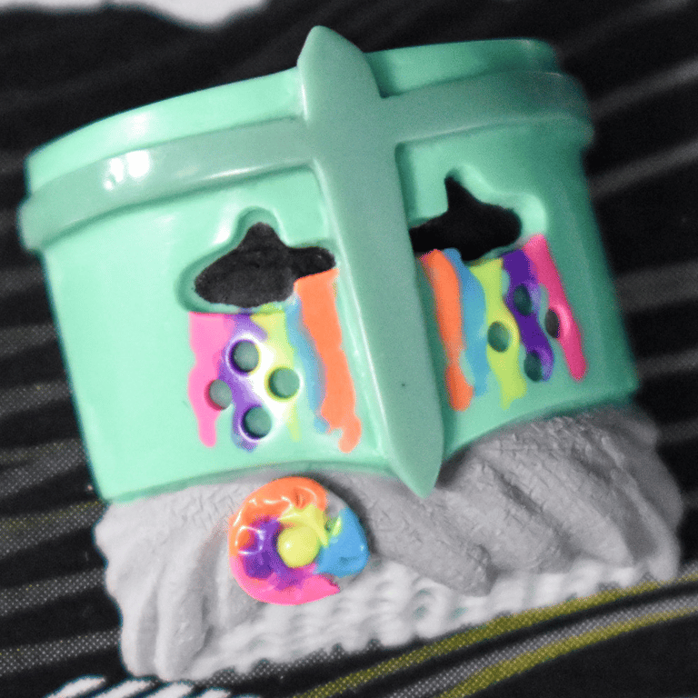 Death Drip