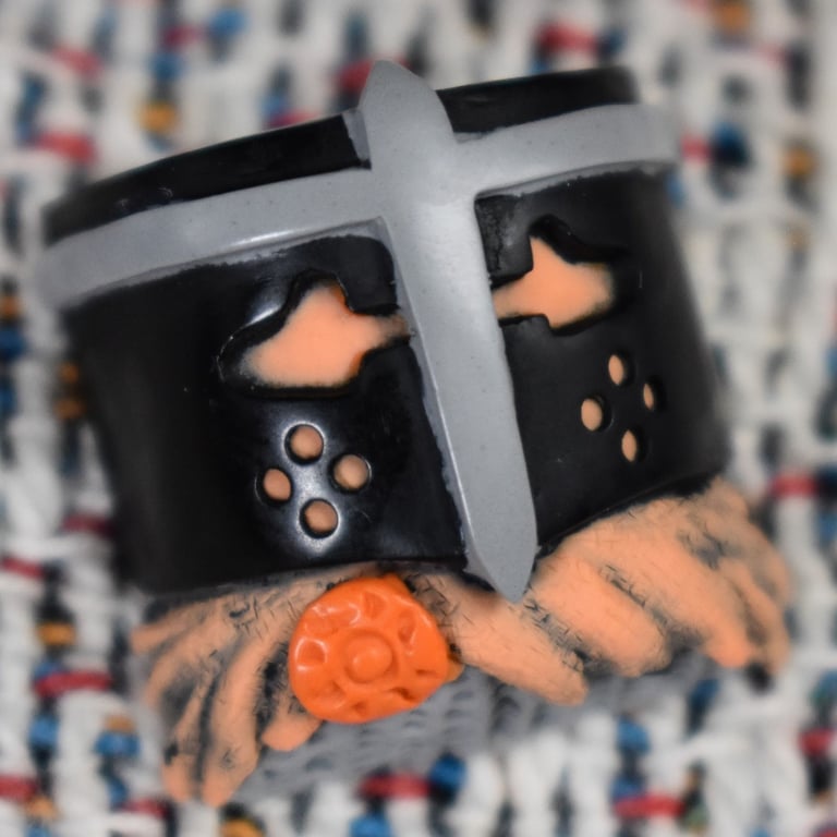 Lava Golem