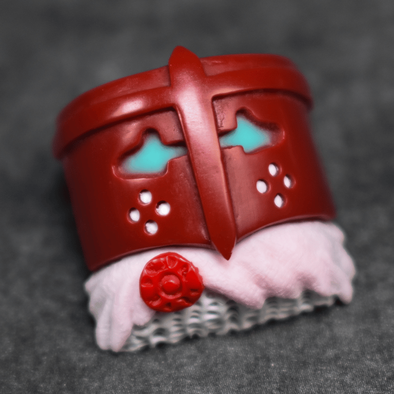 Nine Iota